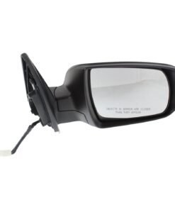 Kool Vue KA59ER Mirror Power Glass Right Side for 2011-2013 Kia Sorento