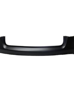 New Rear Bumper Cover upper primed for 2018-2020 Mercedes Benz GLA250