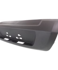 Rear Bumper Trim 866122K500 textured driver passenger CAPA for 12-13 Kia Soul