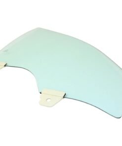 Front Door Glass 22893156 right side for 2013-2015 Chevrolet Malibu LS, LT, LTZ