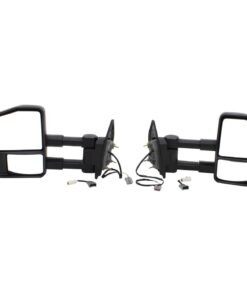 Kool Vue FD171CRL Mirror left right side for 99-07 Ford F-250 Super Duty XL, XLT