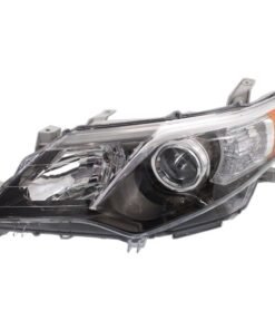 New Headlight TO2518135 HID/Xenon left side for 2012-2014 Toyota Camry