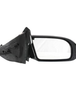 Kool Vue NS69ER Mirror Heated Right Side for 2009-2014 Nissan Maxima S, SV