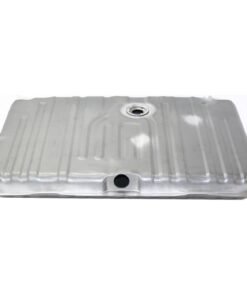JC Whitney Fuel Tank 17 Gallon Steel for 1968 Pontiac GTO Base/LeMans Base
