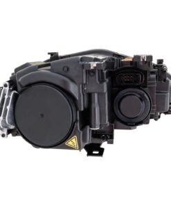 Headlight 8T0941044E-PFM HID Right Side for 2015-2016 Audi A4