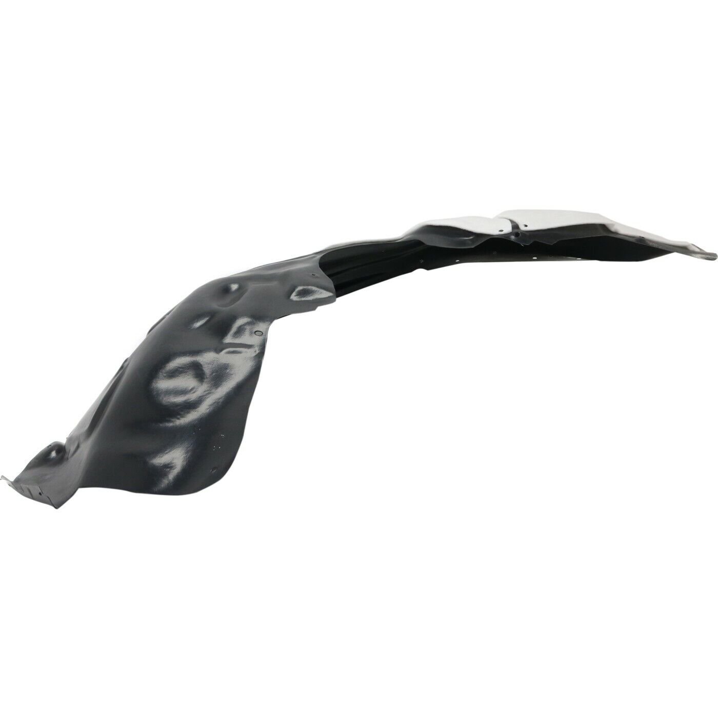 New Front Fender Liner CH1249181 right side for 2014-2018 Jeep Cherokee