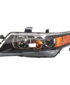 New Headlight 33151SECA62 HID/Xenon left side for 2006-2008 Acura TSX