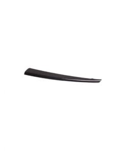 Sherman 3439-98M-1 Grille Molding left side for 2014-2017 Mazda 6