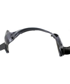 New Front Splash Shield 51718397686 left side for 1999-2002 BMW Z3 Coupe