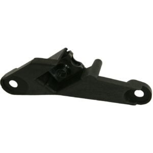 Headlight Bracket right side for 2008-2012 Honda Accord EX, EX-L, LX, LX-P Sedan