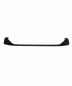 Sherman NIALTI19-350Q-0 Rear Bumper Cover Trim Panel for 2019-2021 Nissan Altima