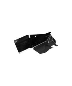 Sherman 767-24BL Front Fender Splash Shield left side for 2000-2011 Chevy Impala