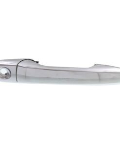Front Exterior Door Handle left side for 2011-2014 Ford Edge Limited, SE, SEL