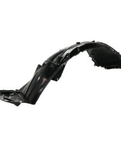 Front Fender Liner HO1248161 74151TBAA10 left side for 2016-2018 Honda Civic
