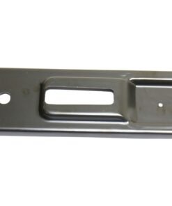 Front Bumper Bracket left right side for 2012-2017 Hyundai Accent GL, GLS, L, SE