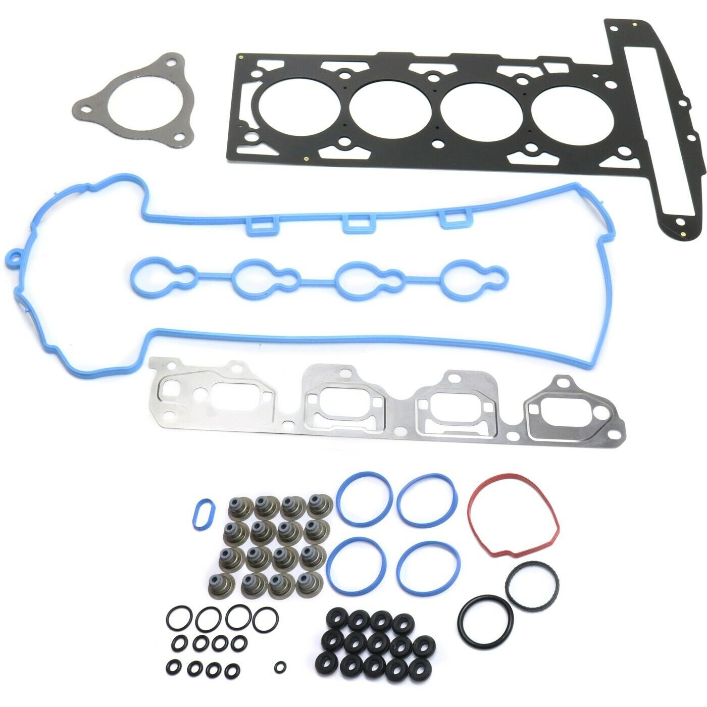 Head Gasket set for 2007-2008 Chevrolet Cobalt & 2007-2008 Pontiac G5 Base, SE