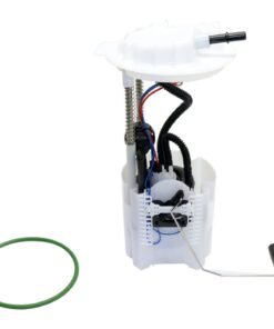 DriveMotive REPD314552 Electric Fuel Pump for 2007-2011 Dodge Nitro SXT