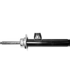 Monroe 72314 Front Shock Absorber and Strut Assembly Left Side for BMW 328i Base