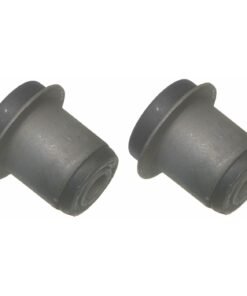 Moog K7390 Control Arm Bushing kit rubber for 2007-2011 Dodge Nitro SXT