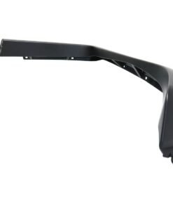 New Front Fender Flares right side primed for 2007-2014 Toyota FJ Cruiser
