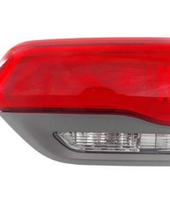 Tail Light halogen right side for 2014-2021 Jeep Grand Cherokee Laredo, Overland