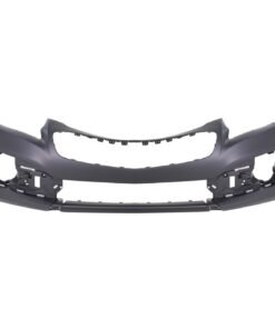 Front Bumper Cover 94525909 primed fascia for 2015 Chevrolet Cruze LT, LTZ