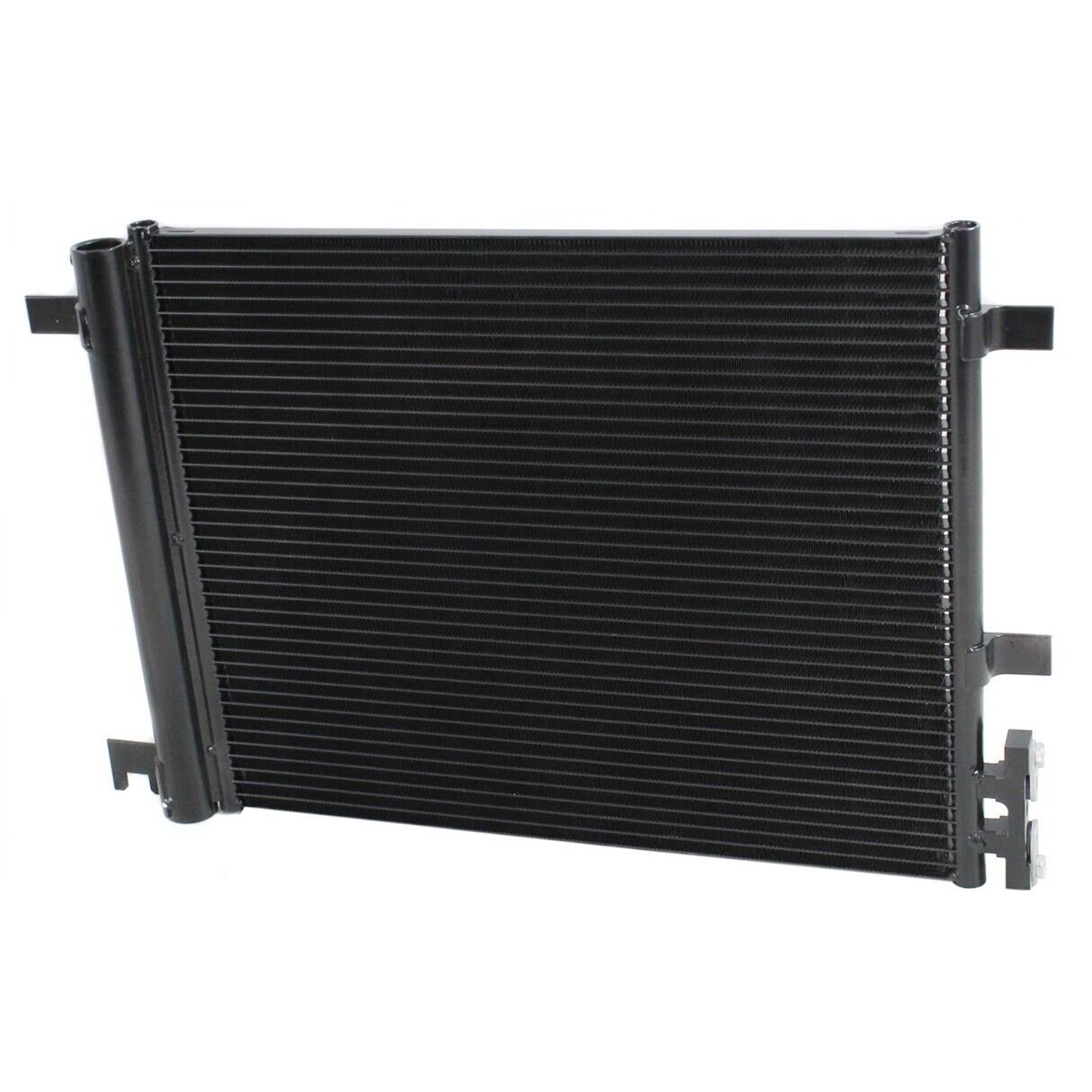 Kool Vue KVAC3462 A/C Condenser Aluminum for 2006-2011 Chevrolet HHR LS, LT