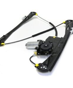 New Front Window Regulator power left side for 2000-2002 Jaguar S-Type