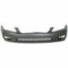 NEW Front Bumper Cover w/ Fog Lamp Holes, Primed for 2001-2005 Lexus IS300