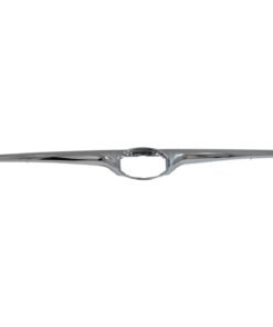 Bumper Grille Trim chrome for 2016-2018 Toyota Avalon XLE, XLE Plus, XLE Premium