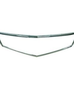 Sherman 0012-98M-0 Grille Frame lower for 2006-2008 Acura TSX