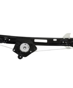 Rear Window Regulator 6S4Z5427001A-PFM left side for 2000-2007 Ford Focus