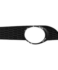 Sherman 602A-127L Fog Light Bezel front left side for 2009-2011 Chevrolet Aveo5