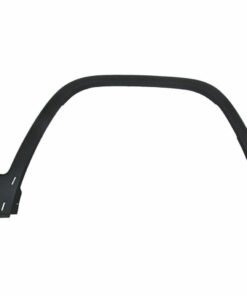 Sherman Front Wheel Arch Molding right side for 2014-2021 Jeep Cherokee