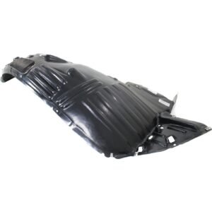 Front Fender Liner AC1249132 74101TZ5A10 right side for 2014-2016 Acura MDX
