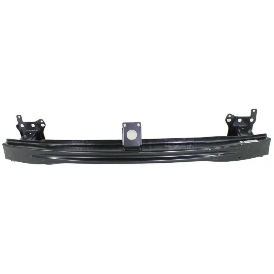 New Bumper Reinforcement front steel primed for 2008-09 Volkswagen Rabbit S