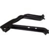 New Front Bumper Bracket right side for 1995-2004 Toyota Tacoma Base