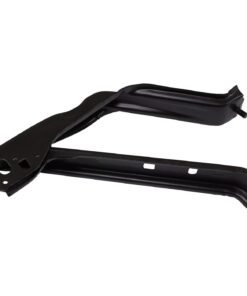 New Front Bumper Bracket right side for 1995-2004 Toyota Tacoma Base