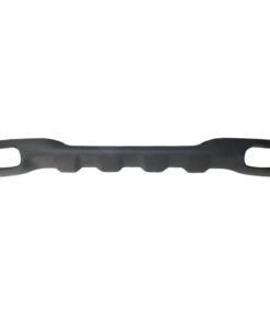 New Front Valance FO1095172 textured plastic for 1998-2000 Ford Ranger XLT, XL