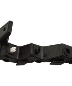 Front Bumper Bracket 86554B2000 steel right side for 2014-2016 Kia Soul