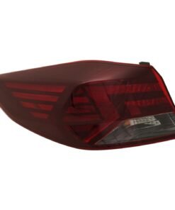 New Tail Light 92401F2510 halogen left side for 2019-2020 Hyundai Elantra