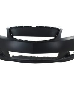 Front Bumper Cover 20979560 GM1000911 primed for 2012-2013 Buick LaCrosse