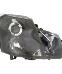 New Headlight halogen right side for 2004-2007 Cadillac CTS