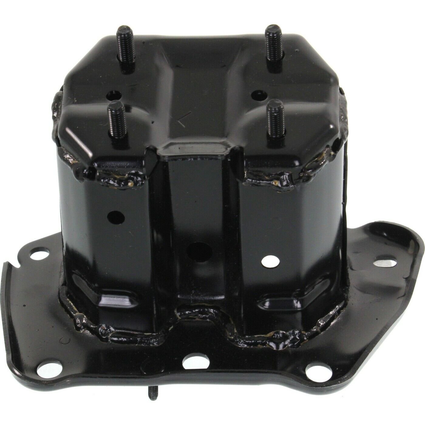 Front Bumper Bracket 622113TA0A left side for 2016-2021 Nissan Maxima