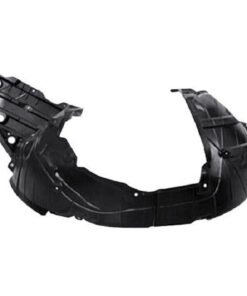 Sherman 1651-24AQ-1 Front Fender Liner left side for 2015-2018 Nissan Murano