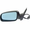 Power Heated Driver Left Side View Mirror with Blue Tint for VW Golf GTI / Jetta