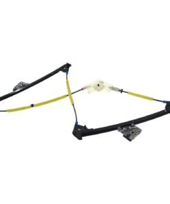 Front Window Regulator right side for 2006-2012 Porsche Cayman & Boxster & 911