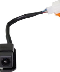 New Back Up Camera 39530TX4A11 colored for 2016-2018 Acura RDX