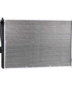 New Radiator GM3010531 for 2006-2010 GMC Sierra 2500 HD SLE, SLT, WT