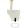 Washer Reservoir w/pump for 2004-2006 Chrysler Sebring Base Sedan, Convertible